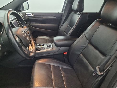 Used 2018 Jeep Grand Cherokee High Altitude image 17