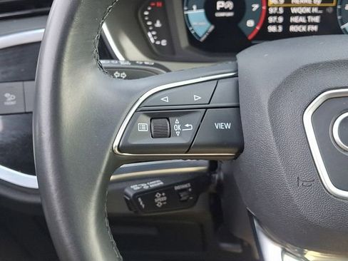 Used 2022 Audi Q3 2.0T Premium Plus image 26