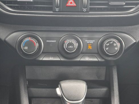 Used 2021 Kia Forte LXS image 13