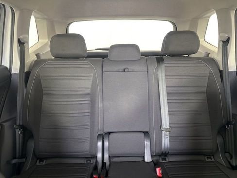 Used 2023 Volkswagen Tiguan S w/ Driver Assistance Package image 25