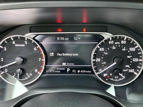 Used 2023 Nissan Rogue S image 24