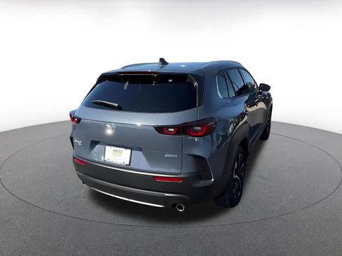 Used 2025 MAZDA CX-50 2.5 Hybrid w/ Premium Plus Pkg image 14