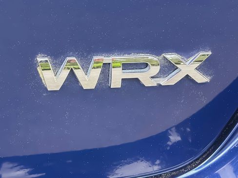 Used 2019 Subaru WRX Premium w/ Performance Package AWD/4WD image 36