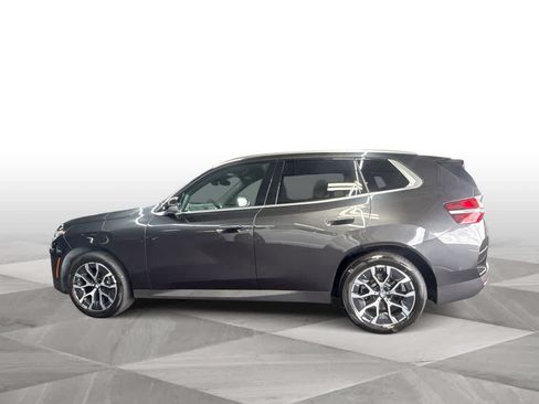 Used 2025 BMW X3 xDrive30i AWD/4WD image 5