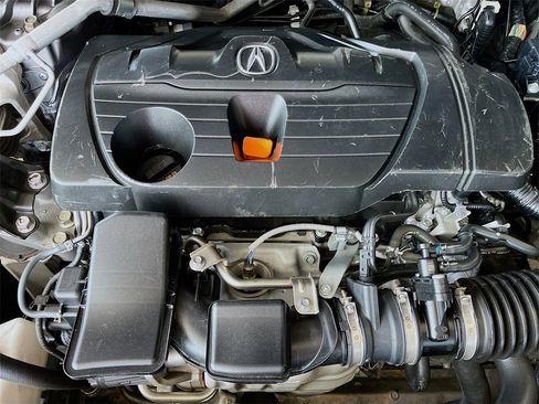 Used 2023 Acura TLX SH-AWD w/ A-SPEC Pkg image 31