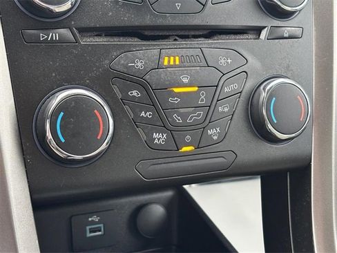 Used 2018 Ford Fusion S image 19