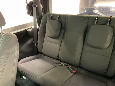 Used 2020 Jeep Wrangler Sport image 30