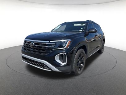 Used 2024 Volkswagen Atlas Peak Edition SEL