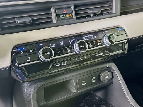 New 2026 Honda Passport TrailSport Elite image 14