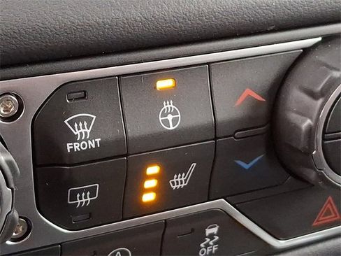 New 2026 Jeep Gladiator Mojave image 19