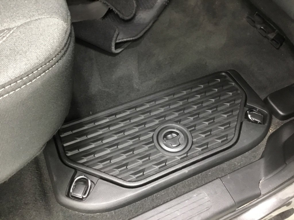 Used 2023 RAM 1500 Big Horn AWD/4WD image 44