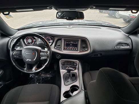 Used 2022 Dodge Challenger GT w/ Cold Weather Group AWD/4WD image 15