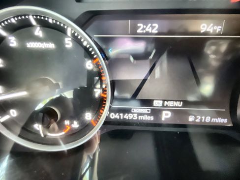 Used 2023 Mitsubishi Outlander SE image 12