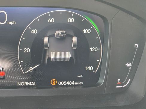 Used 2025 Honda Civic Sport Touring image 34