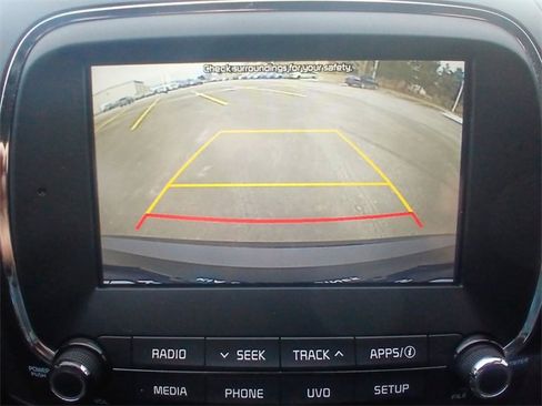 Used 2018 Kia Forte S image 17