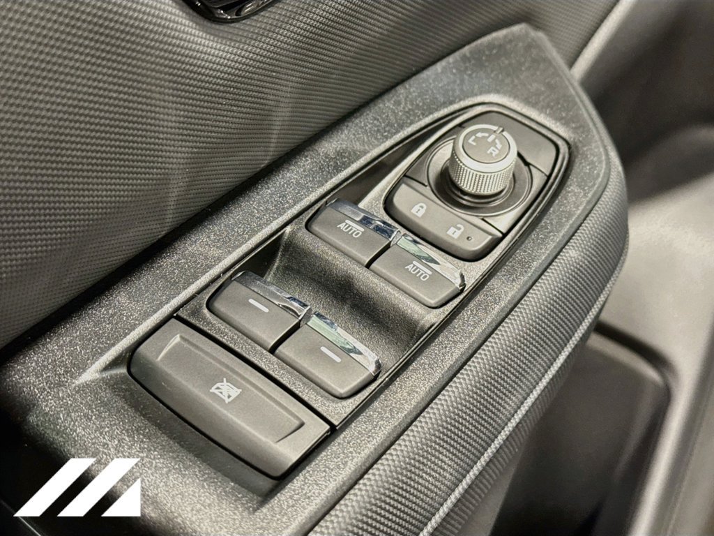New 2026 Subaru Forester Limited AWD/4WD image 18