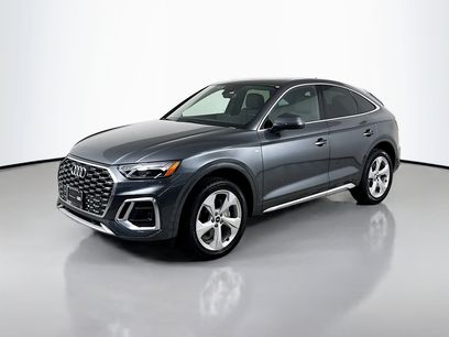 Used 2025 Audi Q5 2.0T Premium