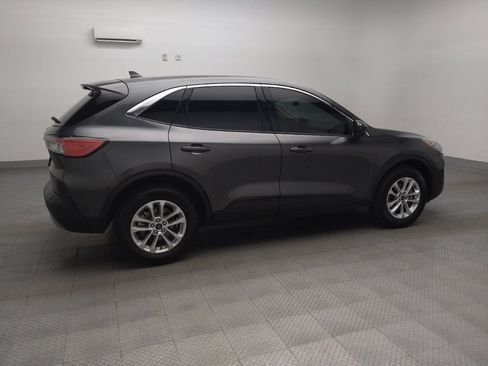 Used 2020 Ford Escape SE AWD/4WD image 10