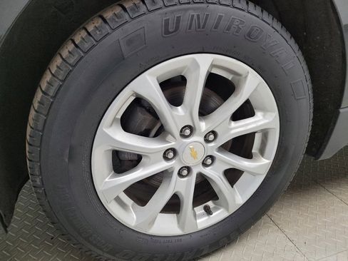 Used 2021 Chevrolet Equinox LT image 31