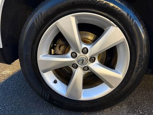 Used 2015 Lexus RX 350 AWD image 11