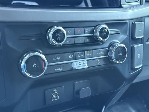 Used 2025 Ford F150 XLT w/ Equipment Group 301A Standard AWD/4WD image 20