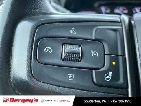 Certified 2022 GMC Sierra 3500 AT4 image 41