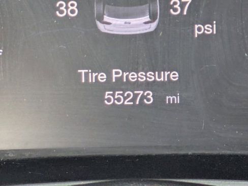 Used 2018 Jeep Compass Limited w/ Navigation Group image 25