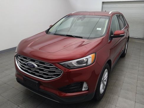 Used 2019 Ford Edge SEL w/ Equipment Group 201A FWD image 15
