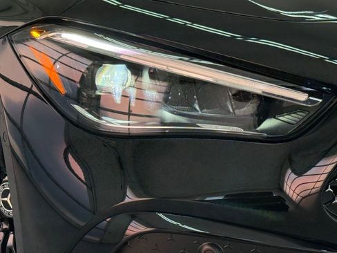 New 2026 Mercedes-Benz CLE 450 4MATIC Coupe image 10