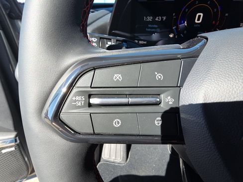 New 2026 Chevrolet Traverse RS image 18