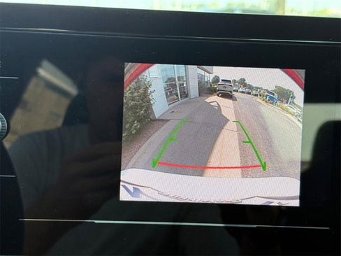 New 2025 Volkswagen Jetta Sport image 13