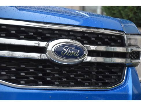 Used 2024 Ford Ranger XLT w/ Equipment Group 301A High image 10