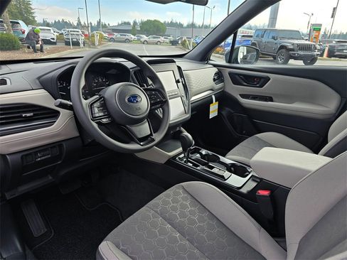 New 2026 Subaru Forester image 11