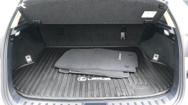 Used 2019 Lexus NX 300 AWD w/ Comfort Package image 14