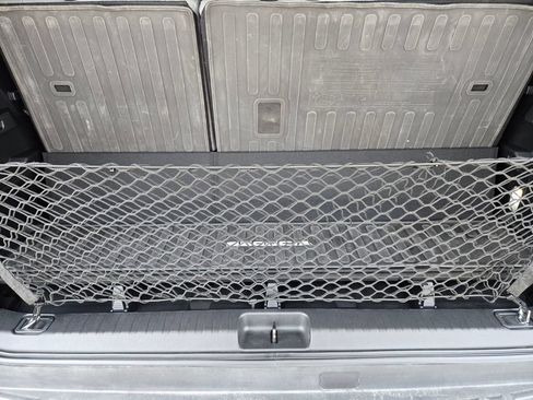 Used 2025 Toyota Sequoia Limited w/ Tow Technology Package AWD/4WD image 31