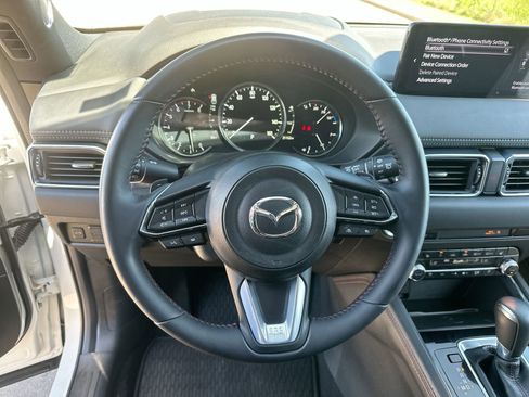 Used 2024 MAZDA CX-5 2.5 Turbo w/ Premium Package image 25