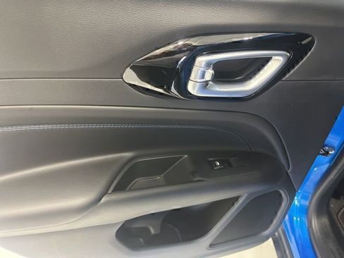 New 2026 Jeep Compass Latitude image 26