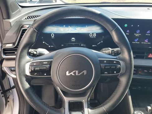 Used 2024 Kia Sportage X-Pro Prestige image 19