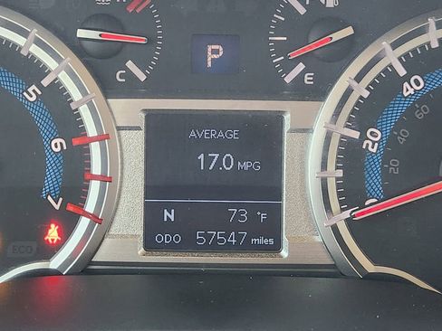 Used 2018 Toyota 4Runner SR5 image 16