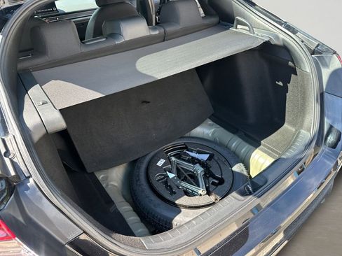 Used 2022 Honda Civic Sport image 29
