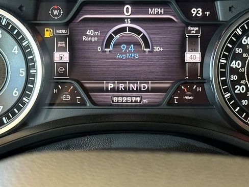 Used 2022 RAM 1500 Laramie image 30