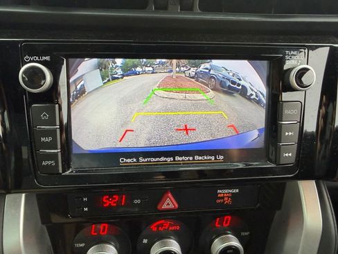 Used 2019 Subaru BRZ Limited w/ Performance Package RWD image 26