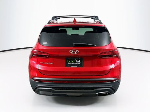 Used 2022 Hyundai Santa Fe XRT FWD image 7