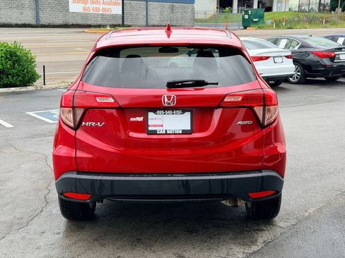 Used 2016 Honda HR-V EX image 5