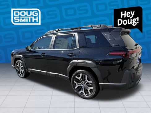 New 2026 Subaru Outback Touring XT image 3