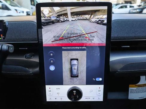 New 2026 Ford Mustang Mach-E GT image 24