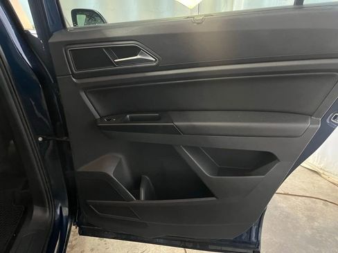 Used 2019 Volkswagen Atlas SE image 23