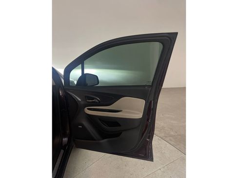 Used 2018 Buick Encore Premium w/ LPO, Road Trip Package image 23