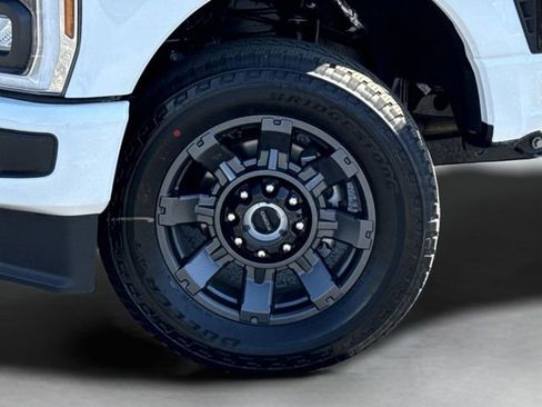 New 2026 Ford F350 XL w/ STX Appearance Package AWD/4WD image 43