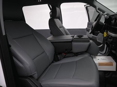 New 2025 Ford F350 XL AWD/4WD image 10